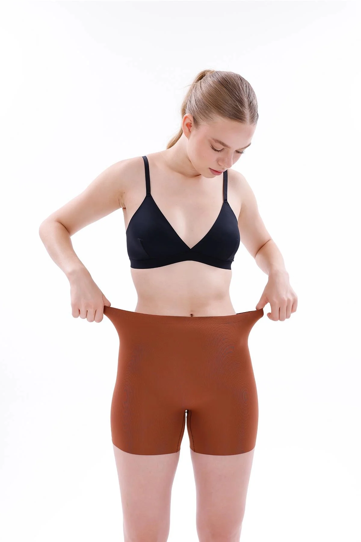 HERŞEYTREND Kahverengi MI 2703 Lazer Kesim İz Yapmaz Hayalet Boxer Fiyatı, Yorumları ve Özellikleri