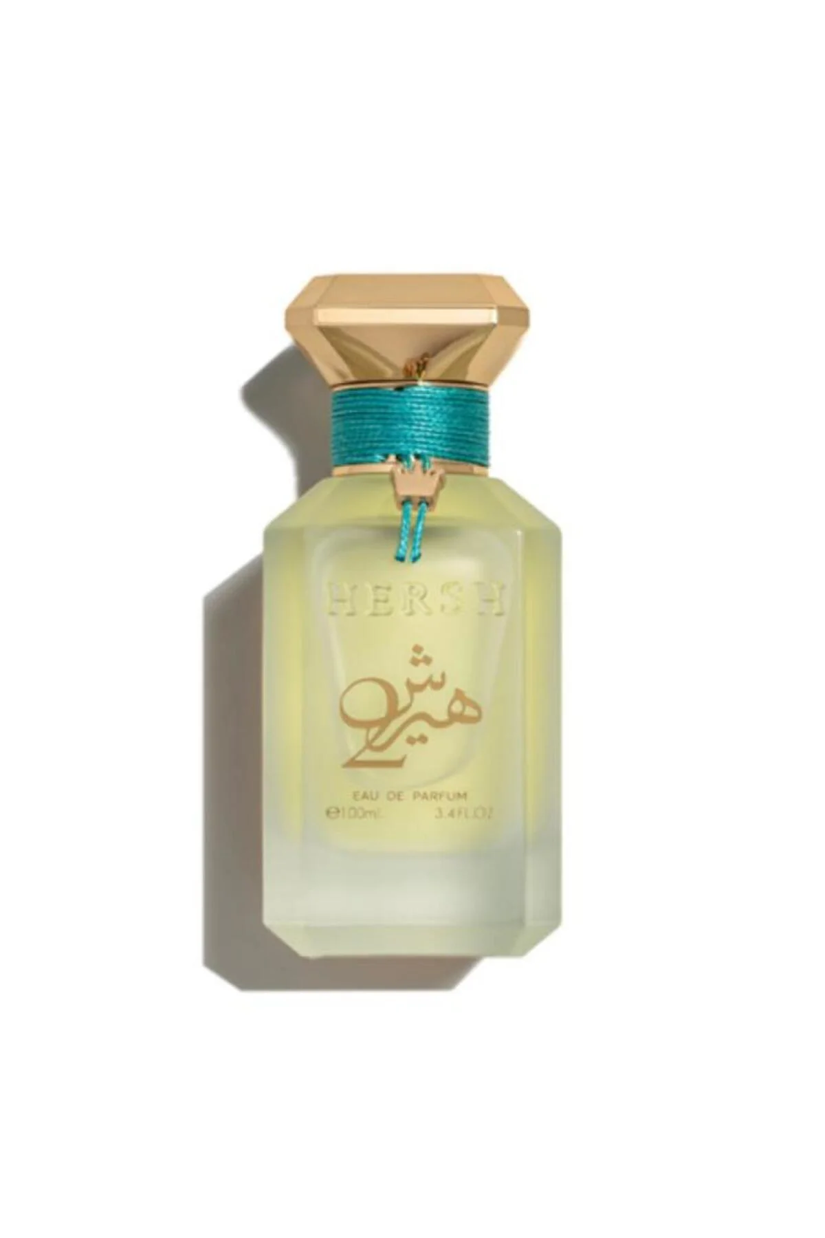 Hersh 2 EDP 100 ml Erkek Parfüm