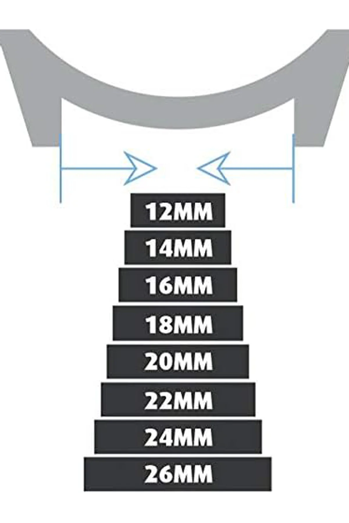 &Hertür Saate &Uygun Kelebek Toka 18 MM koyu kahve kordon (269) gumuş toka