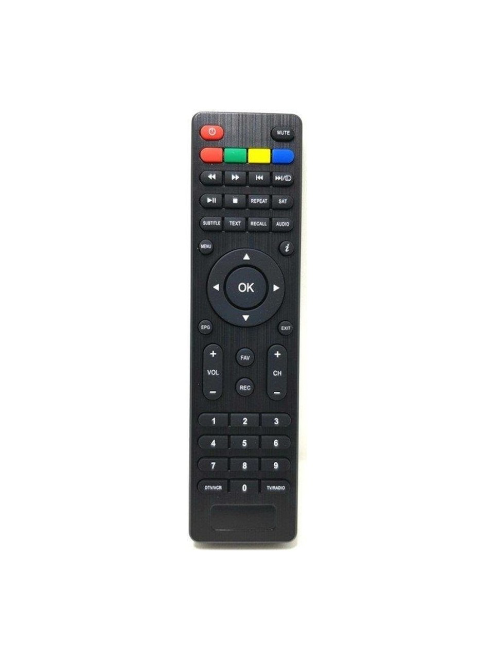 Herz 56000 Mini Hd Uydu Kumanda Herz 56000 Mini Hd Uydu Kumanda