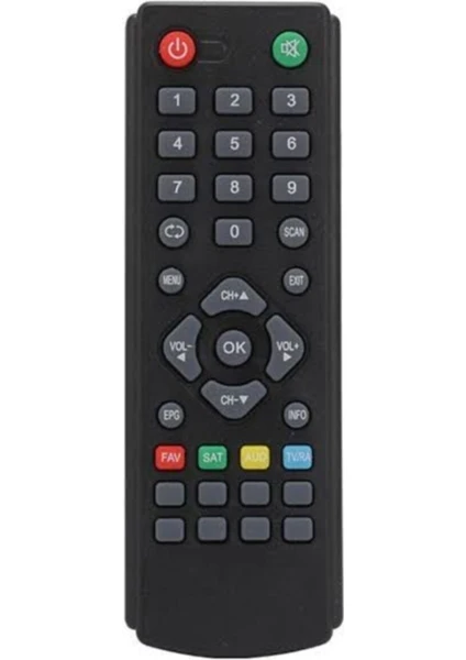 Herz E-7160 Epg Li Kumanda Herz E-7160 Epg Li Kumanda