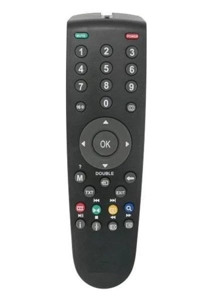 Herz HRL-0163 Arçelik- Beko LED Tv Kumandası