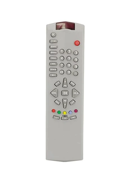 Herz Kt Arçelik/beko Timerli Tv Kumandası Herz Kt Arçelik/beko Timerli Tv Kumandası
