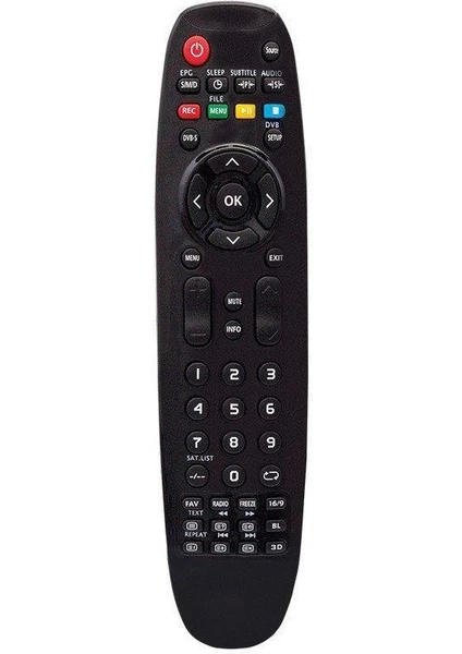 Herz Sunny LCD LED Tv Kumanda 0177