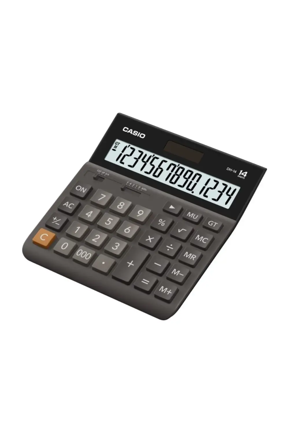 HESAP MAKİNASI DH-14