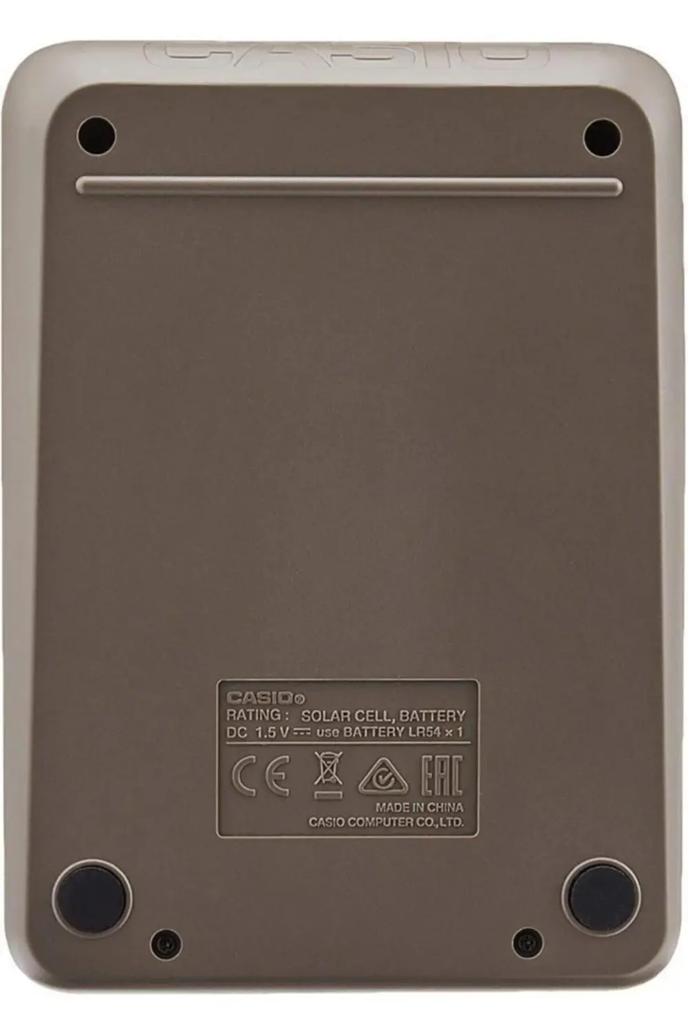 Hesap Makinesi Mx-12b-bk 12 Haneli