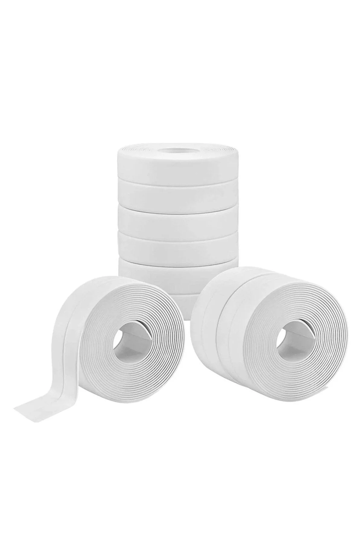 HETicaret Su Sızdırmaz Lavabo Klozet Ocak Kenarı Suya Dayanıklı B