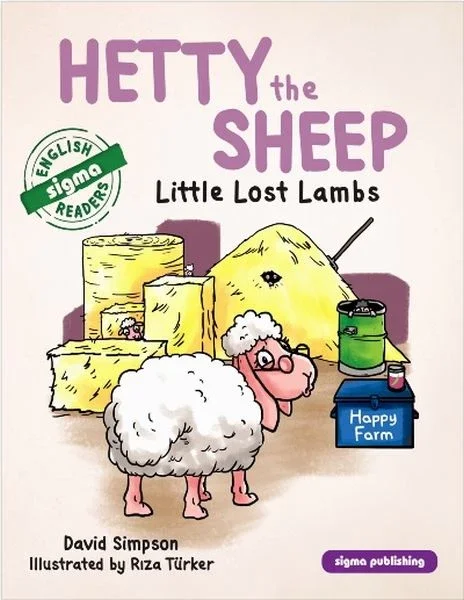 Hetty The Sheep Fiyatı, Yorumları ve Özellikleri