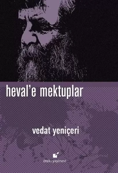 Hevale Mektuplar (Ciltli) Fiyatı, Yorumları ve Özellikleri