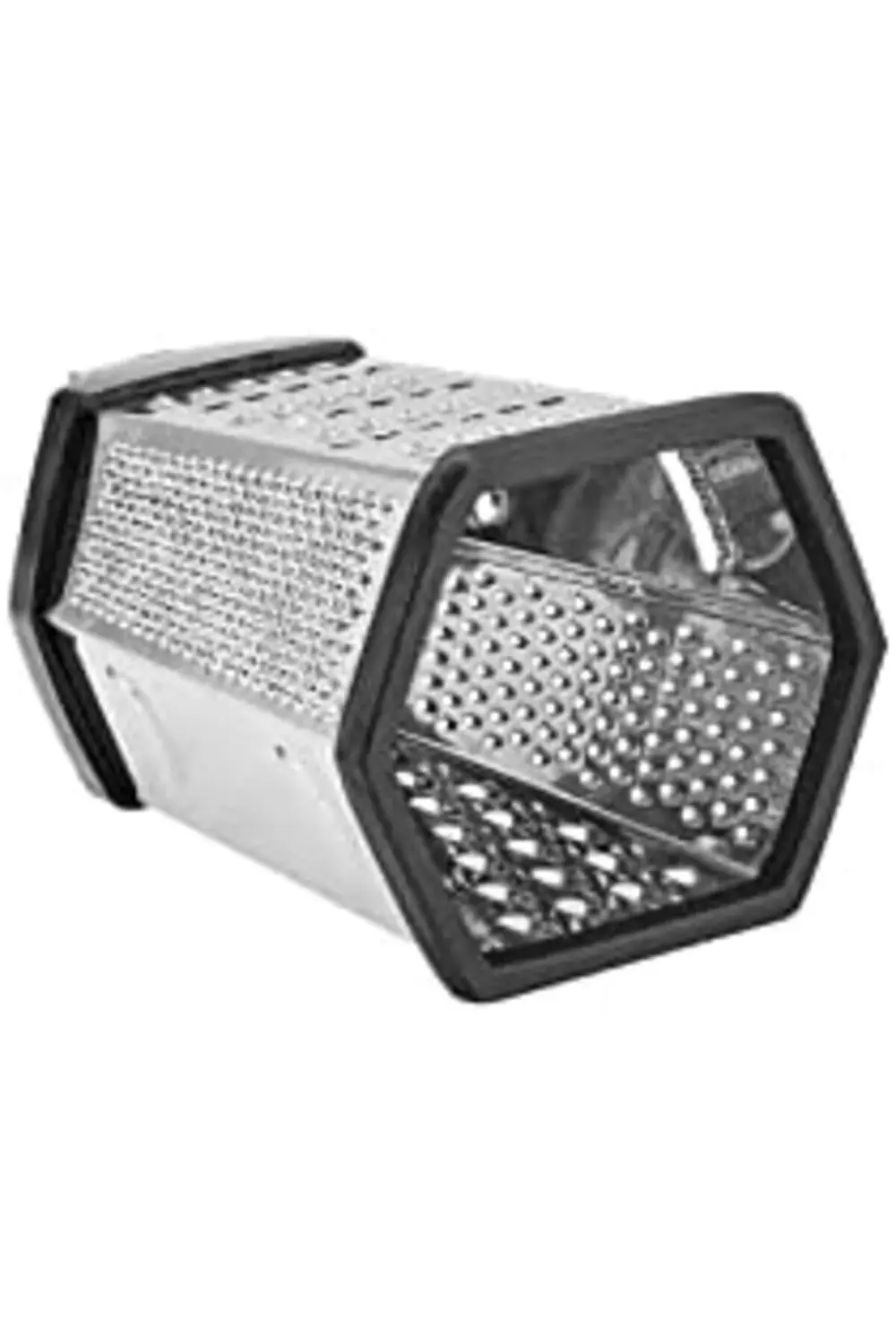 Hexagon Çelik Rende 395519