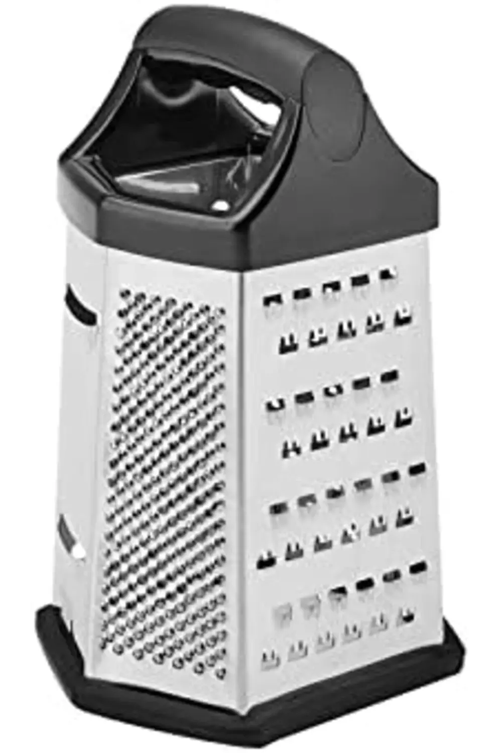 Hexagon Çelik Rende 395519