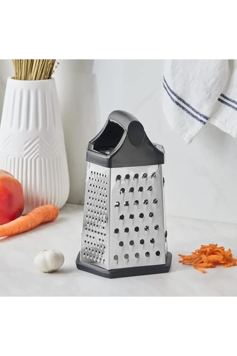 Hexagon Çelik Rende 395519