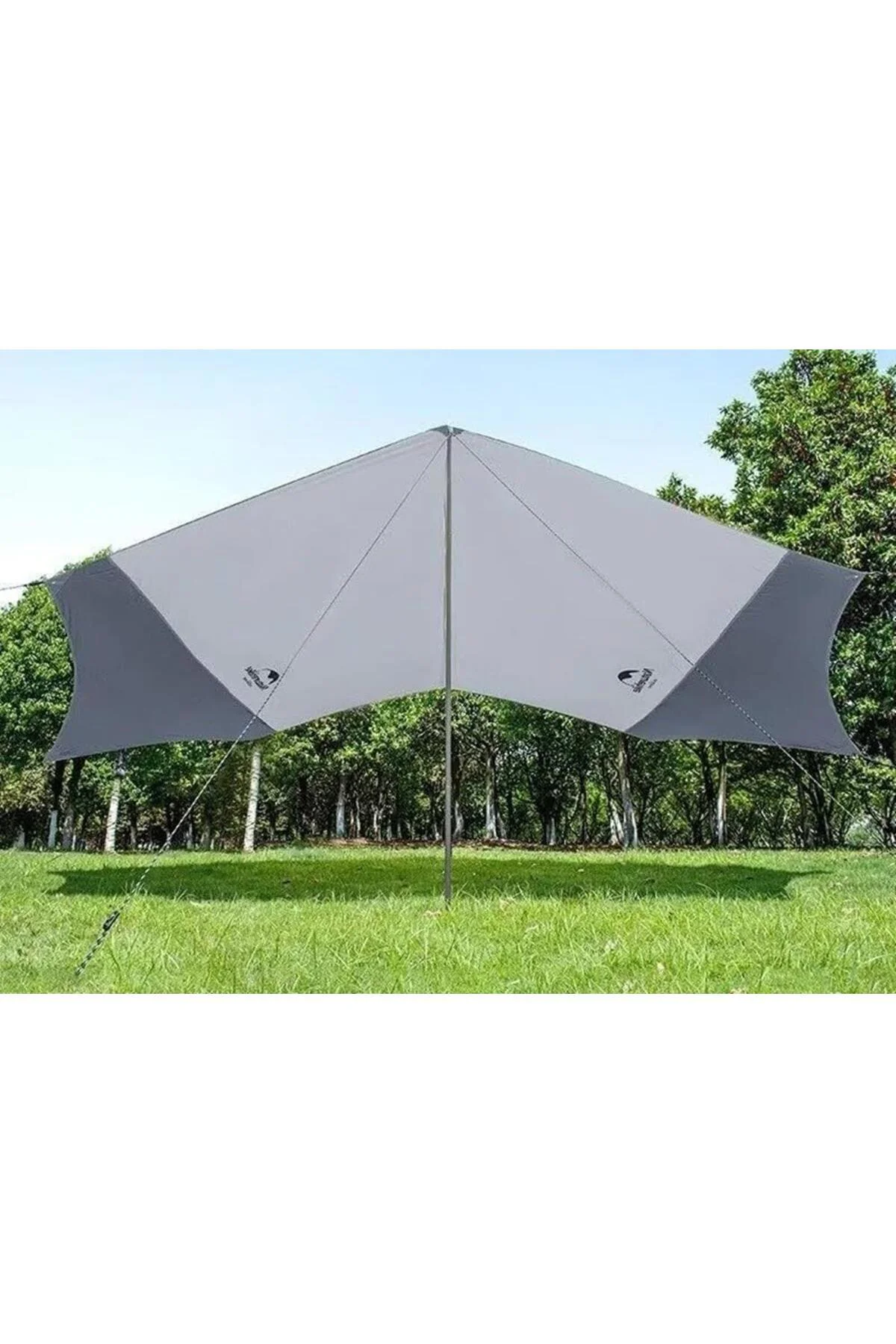 HEXAGON SUNRİSE 3.5*4 METRE TARP