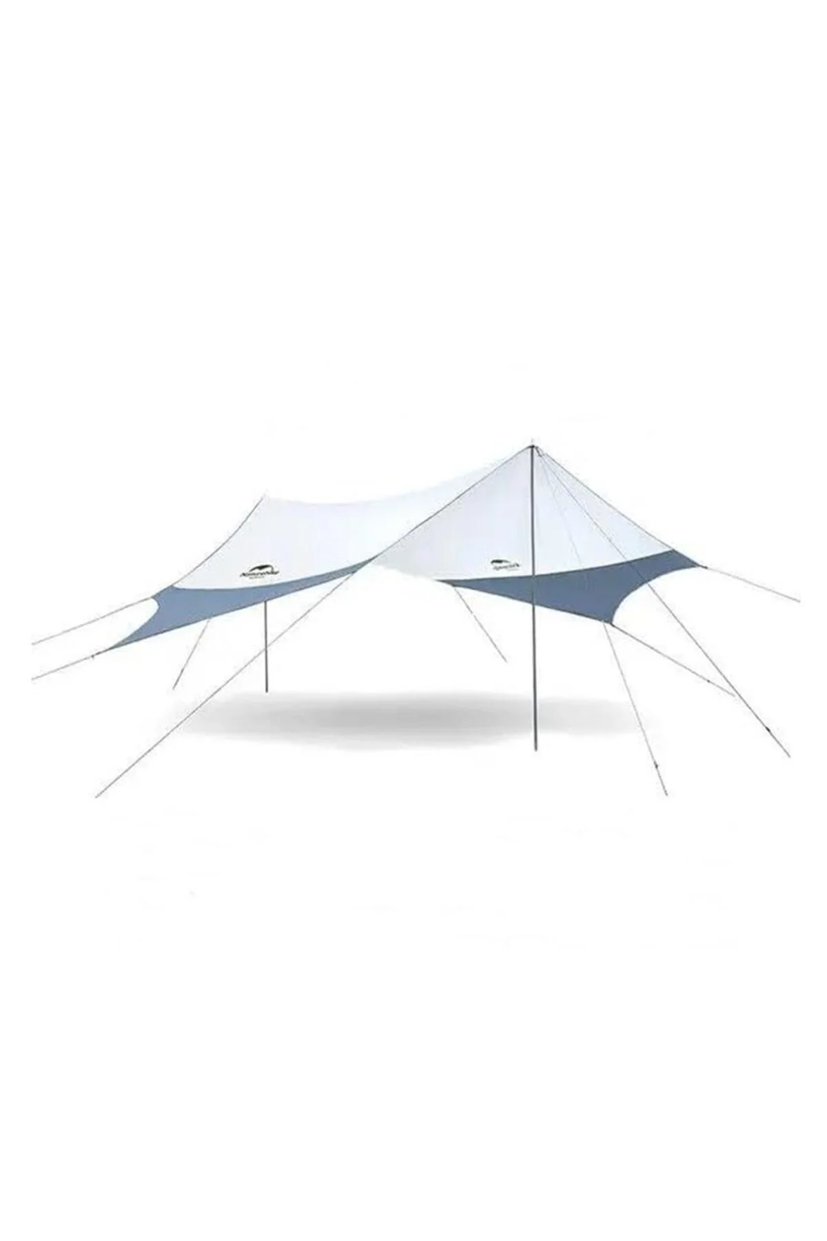 HEXAGON SUNRİSE 3.5*4 METRE TARP