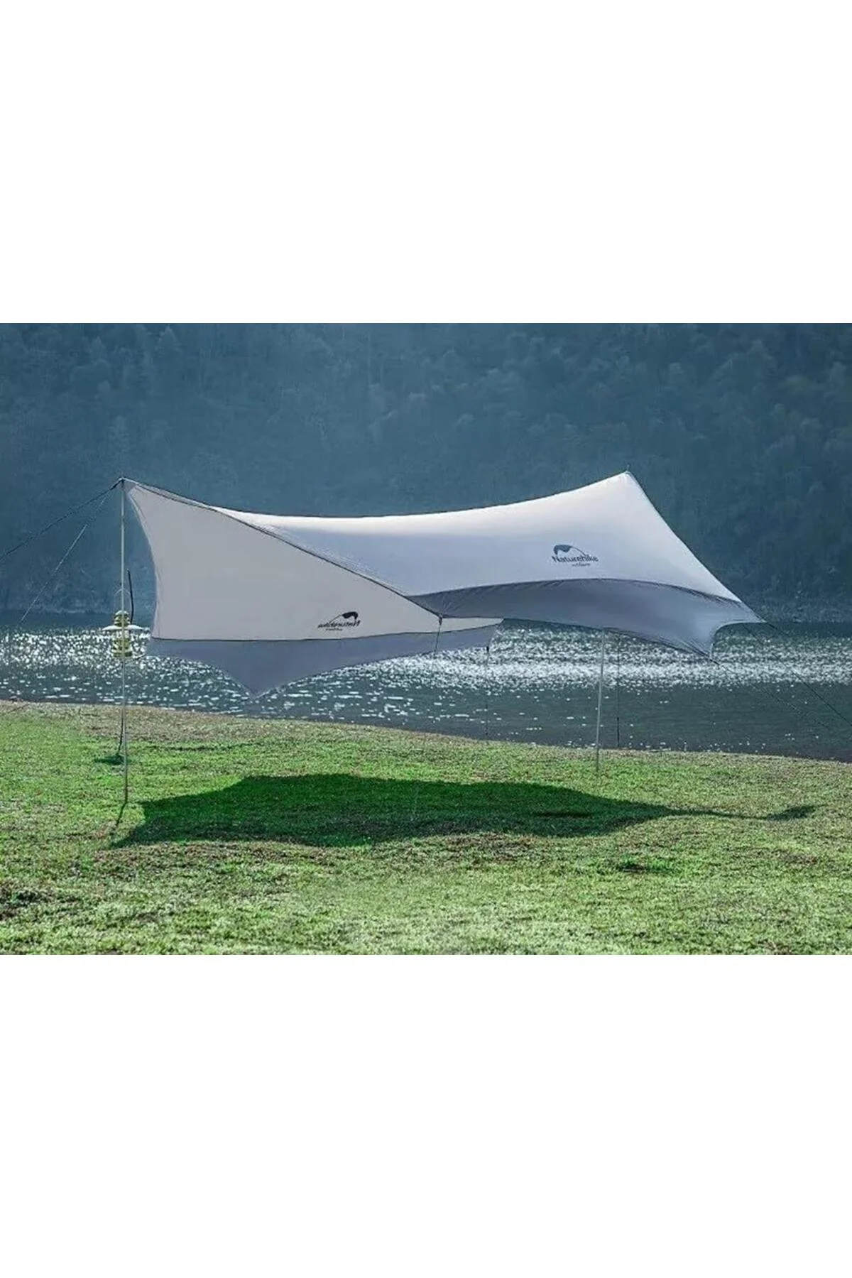 HEXAGON SUNRİSE 3.5*4 METRE TARP