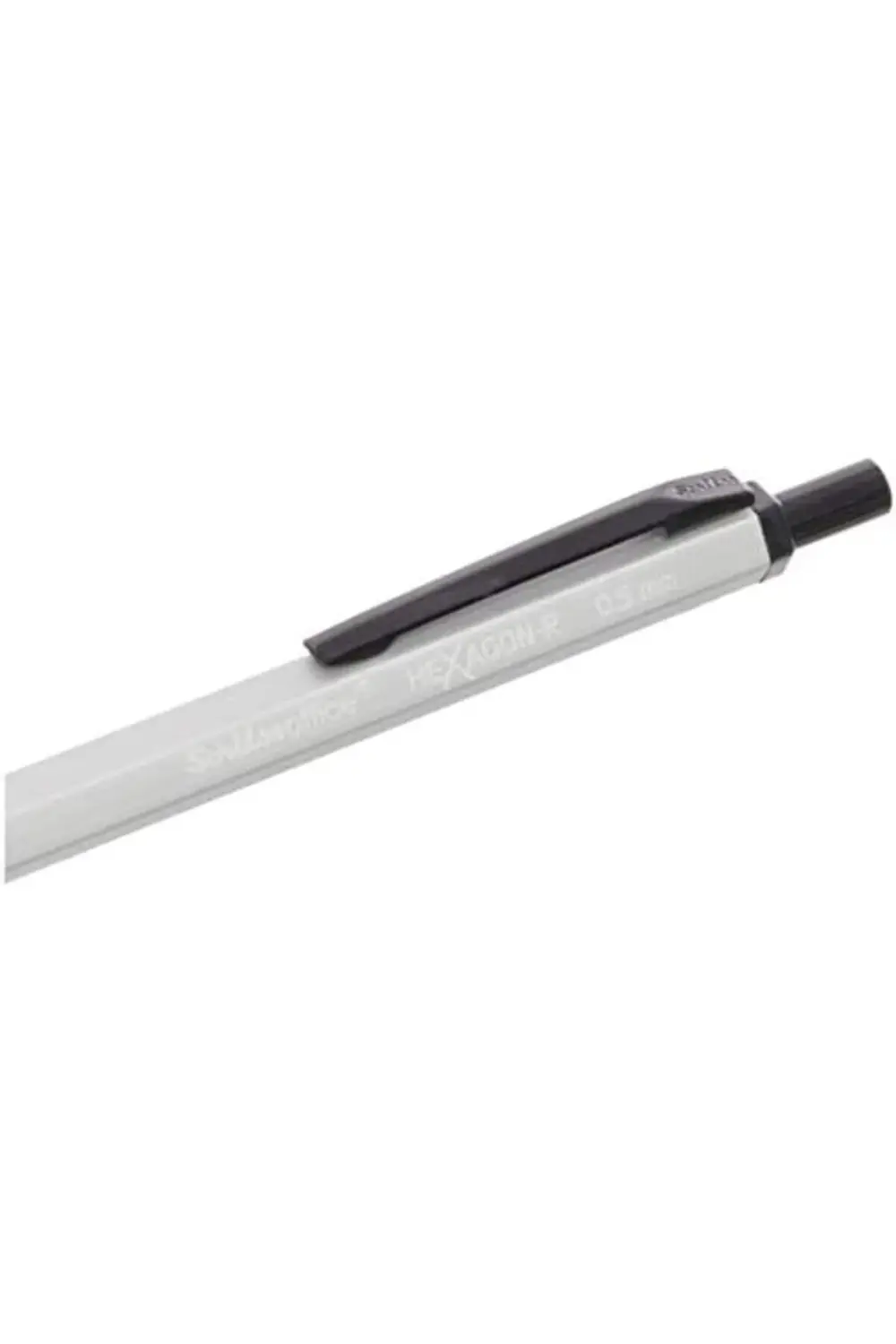 Hexagonr Mekanik Kurşun Gümüş 0.5 Mm 1155328