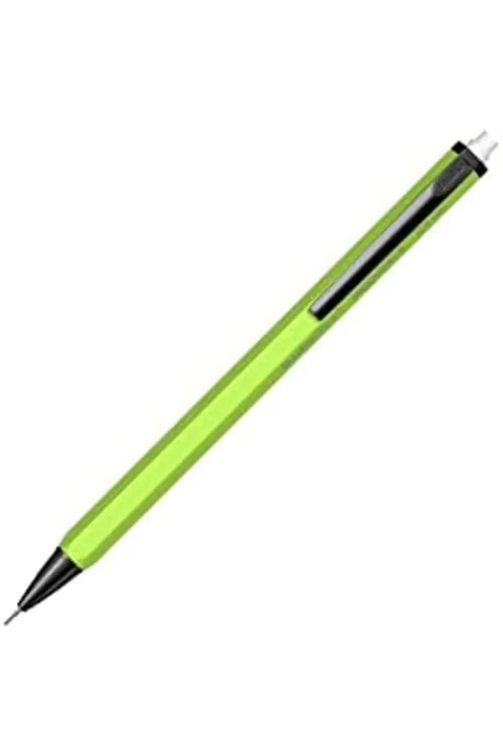 Hexagonr Mekanik Kurşun Neon Sarı 0.7 Mm 1185222