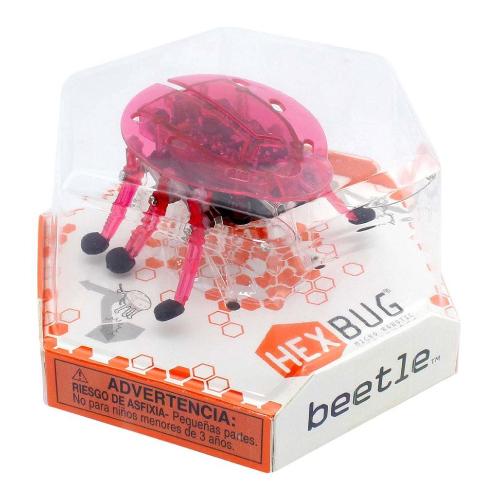 Hexbug Mikro Robot Böcek Hexbug Mikro Robot Böcek