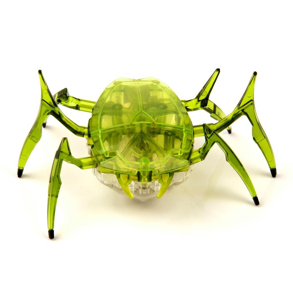 Hexbug Mikro Robot Bok Böceği Hexbug Mikro Robot Bok Böceği