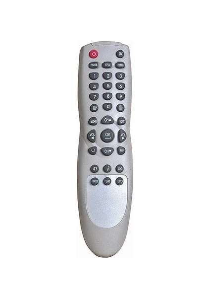 Hey Baftec 9000 * Premier 105000 Kumanda Hey Baftec 9000 * Premier 105000 Kumanda