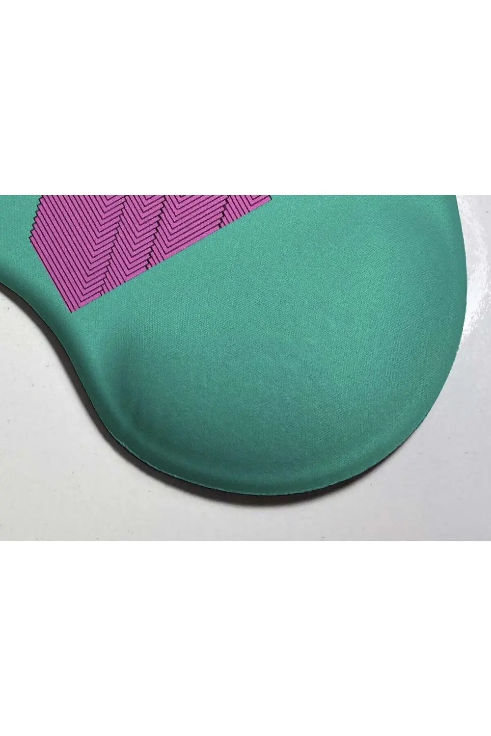 Hey - Bilek Destekli Mouse Pad