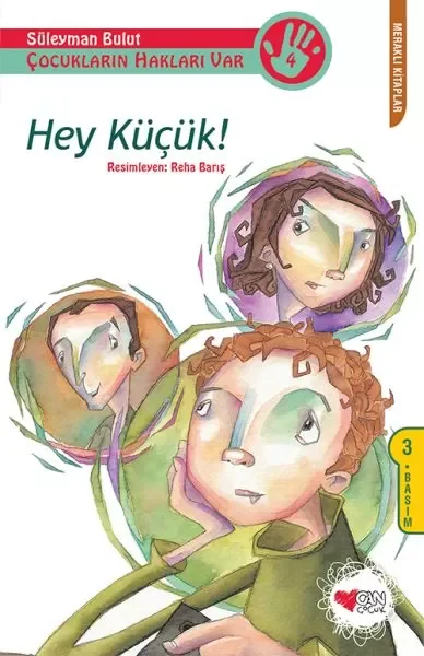 Hey Küçük! Fiyatı, Yorumları ve Özellikleri
