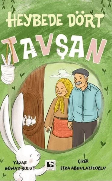 Heybede Dört Tavşan Fiyatı, Yorumları ve Özellikleri