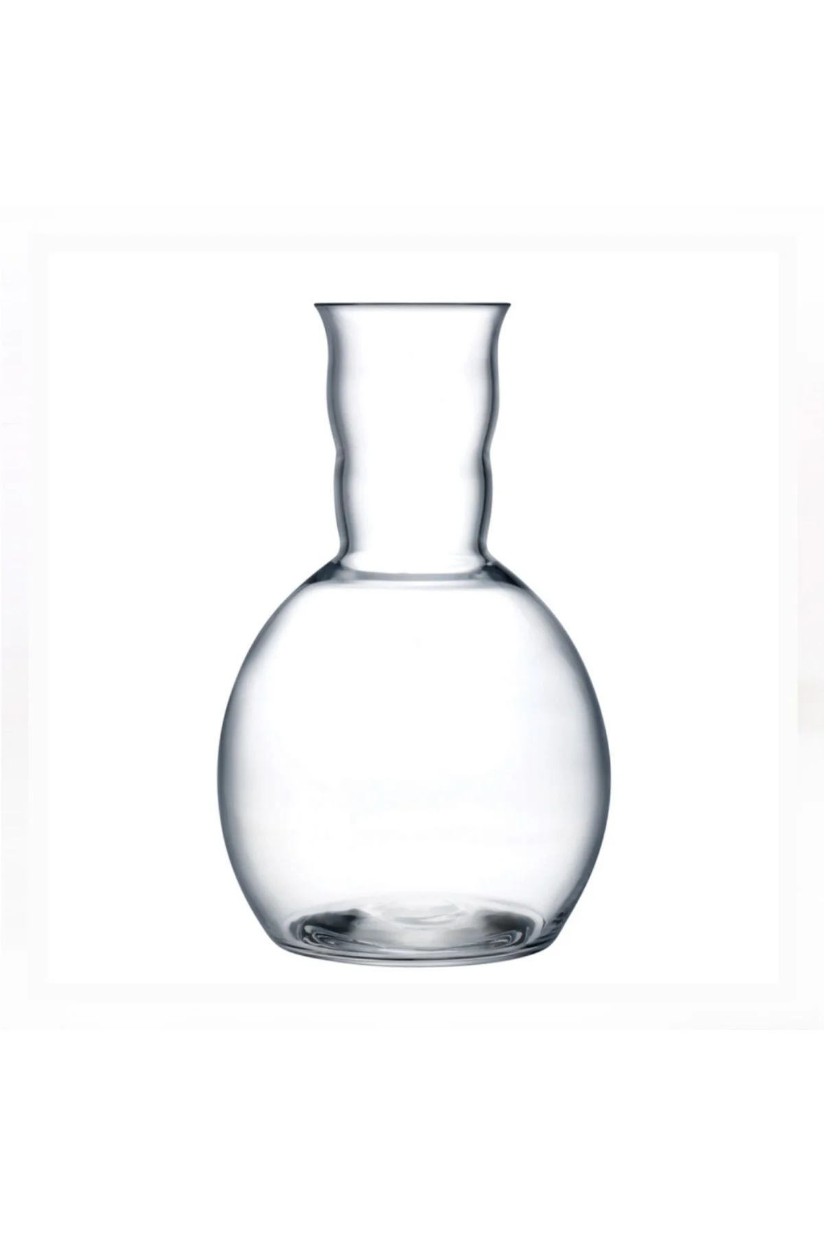 Heybeli Rakı Bardağı, Nude Kristal Karaf ve Timeless Buz Kovası 8
