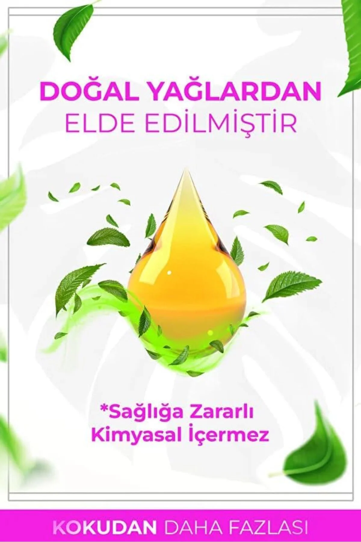 heybemdecom AURAN Limon Saf Esansiyel Uçucu Yağ Buhurdanlık Yağı 