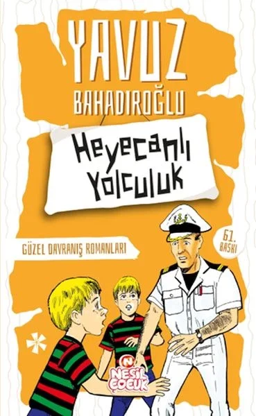 Heyecanlı Yolculuk Fiyatı, Yorumları ve Özellikleri