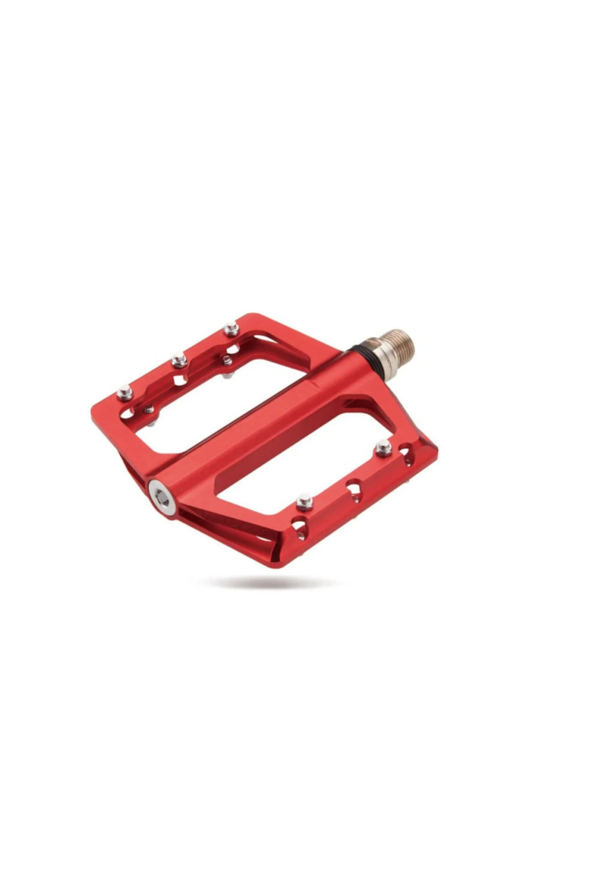 HF-624 Rulmanlı Pedal Kırmızı HF-624 Rulmanlı Pedal Kırmızı