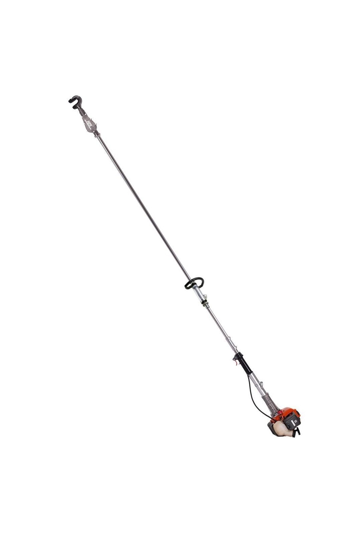 Hfs Yandan Askılı Zeytin-ceviz Silkeleme Makinesi