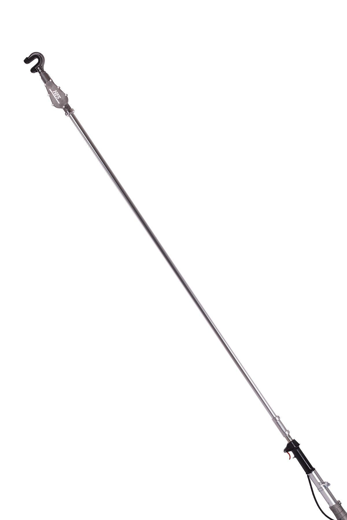 Hfs Zeytin Silkme Makinesi Yandan Askılı Zeytin Hasat Makinası Mo