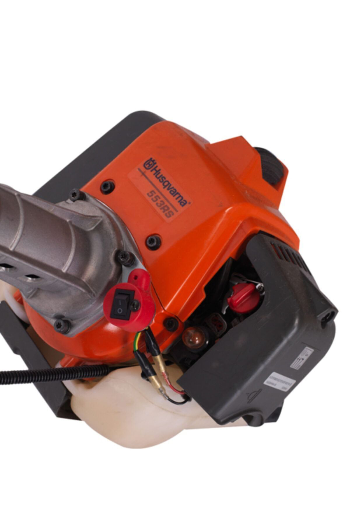 Hfs Zeytin Silkme Makinesi Yandan Askılı Zeytin Hasat Makinası Hu