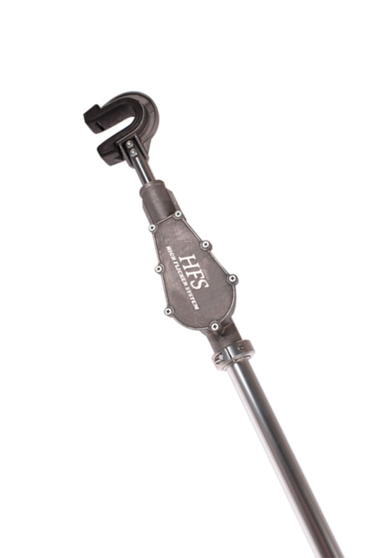 Hfs Zeytin Silkme Makinesi Yandan Askılı Zeytin Hasat Makinası Mo