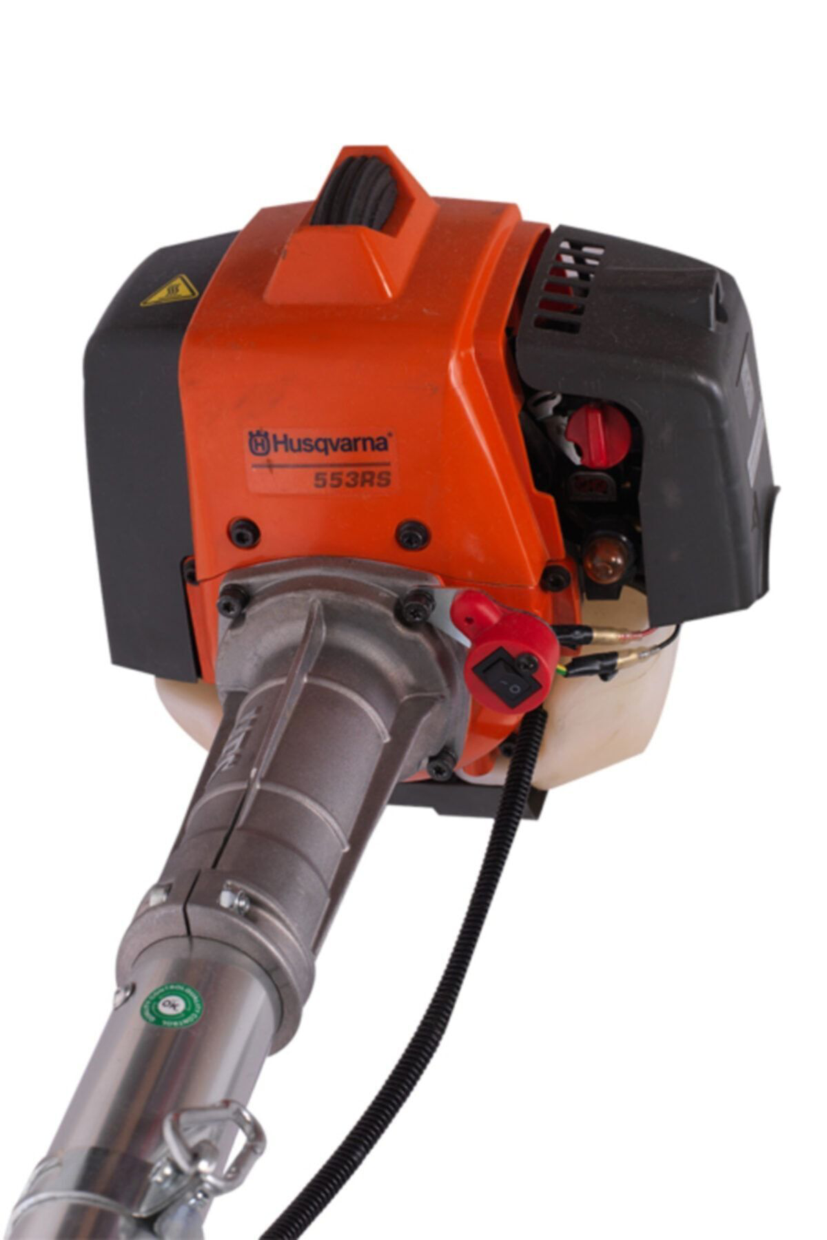 Hfs Zeytin Silkme Makinesi Yandan Askılı Zeytin Hasat Makinası Hu