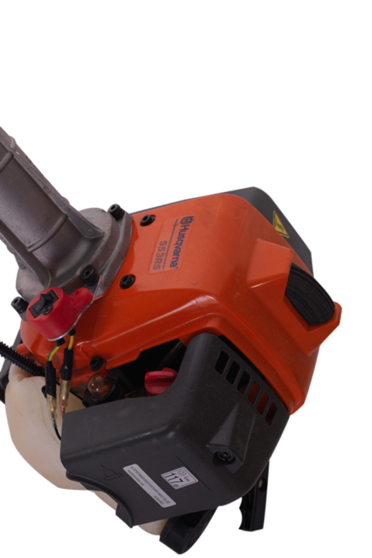 Hfs Zeytin Silkme Makinesi Yandan Askılı Zeytin Hasat Makinası Hu