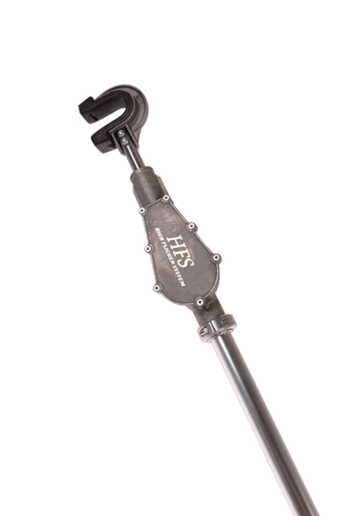 Hfs Zeytin Silkme Makinesi Yandan Askılı Zeytin Hasat Makinası Hu