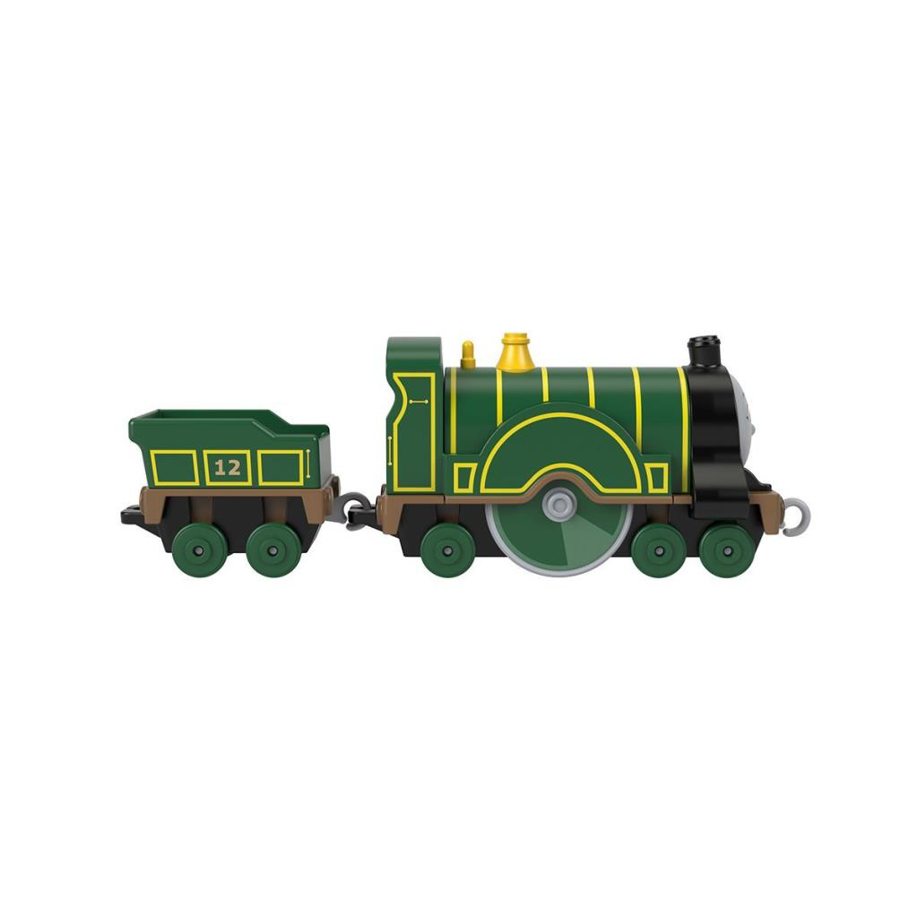 HFX91 Thomas ve Arkadaşları - Büyük Tekli Tren (Sür-Bırak) HFX91 Thomas ve Arkadaşları - Büyük Tekli Tren (Sür-Bırak)