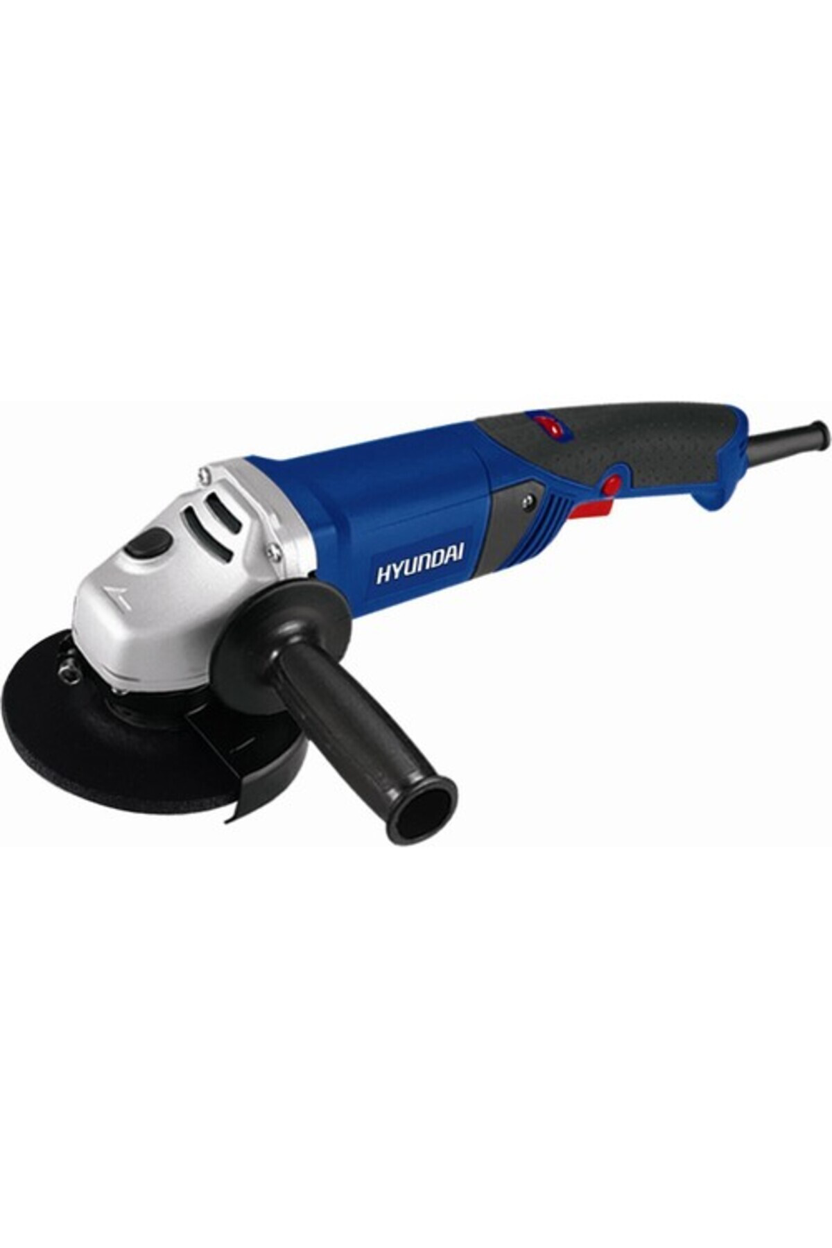 HG1050 Avuç Taşlama 1050W 115 mm Devir Ayarlı 3000-11000 dev/dk M