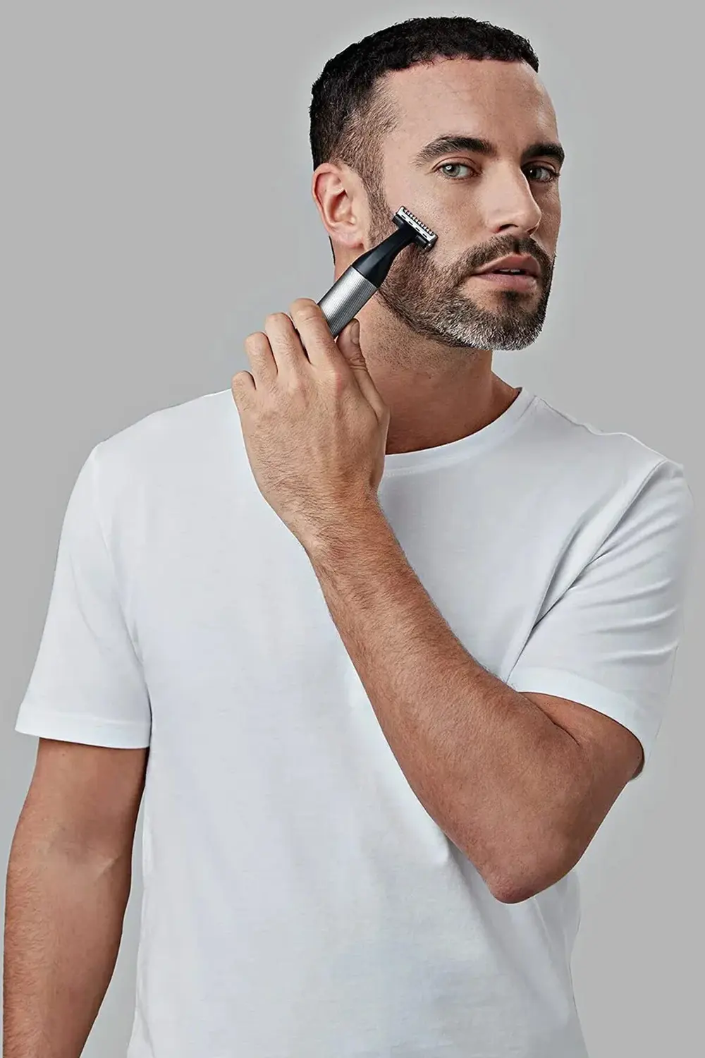 Hg4000 Omniblade Precision Tıraş Makinesi