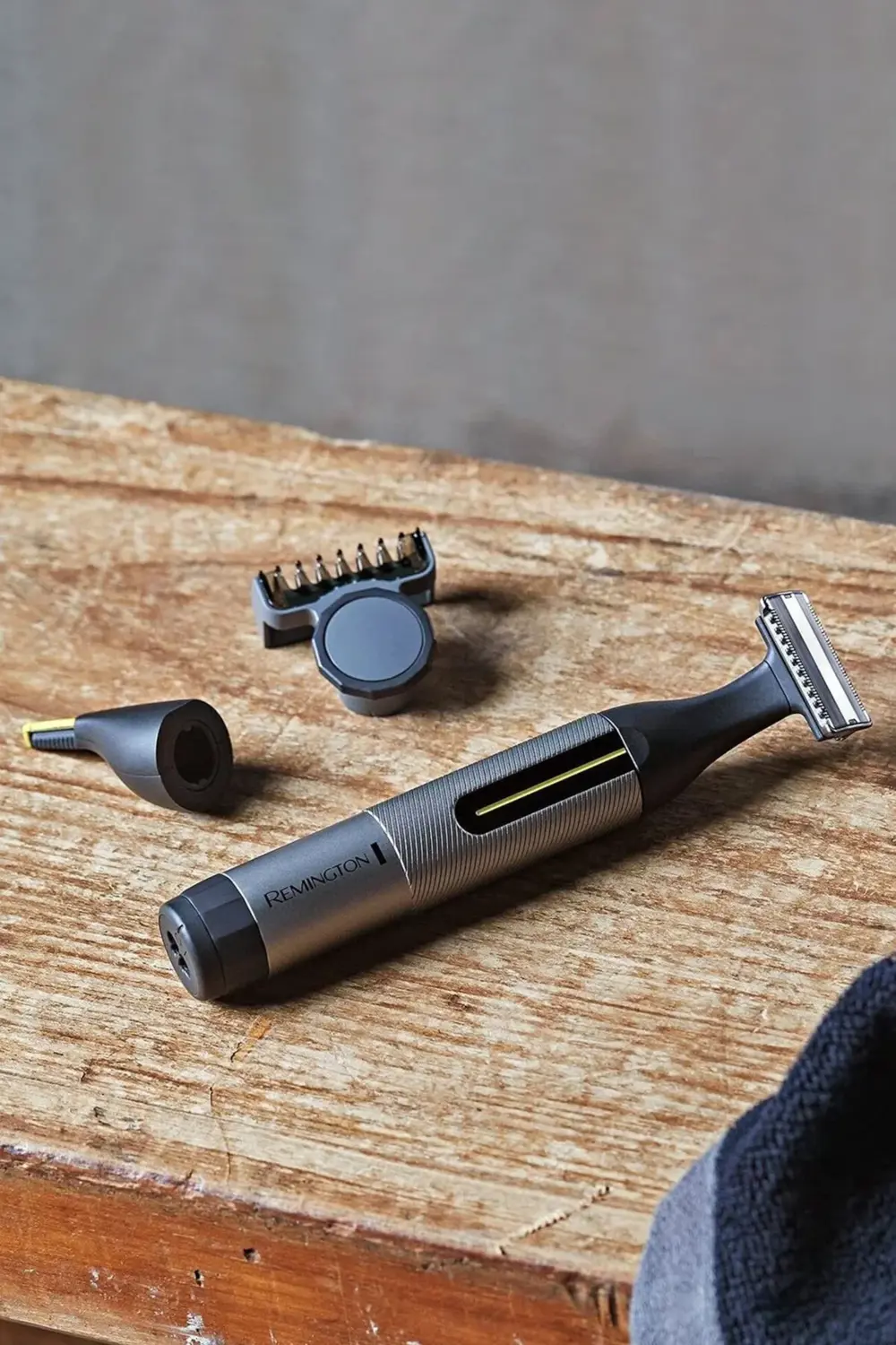 Hg4000 Omniblade Precision Tıraş Makinesi