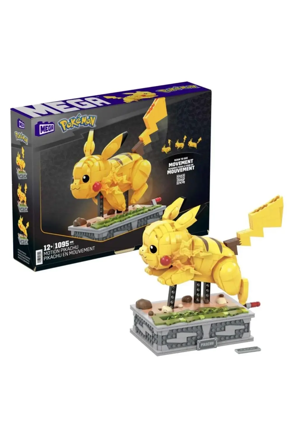 Hgc23 Mega Pokemon - Power Pack