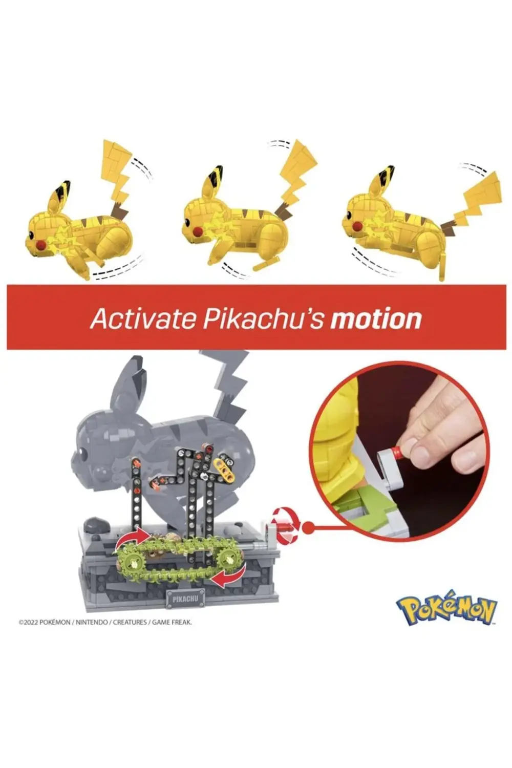 Hgc23 Mega Pokemon - Power Pack