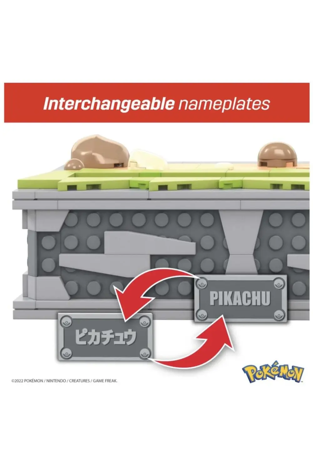 Hgc23 Mega Pokemon - Power Pack