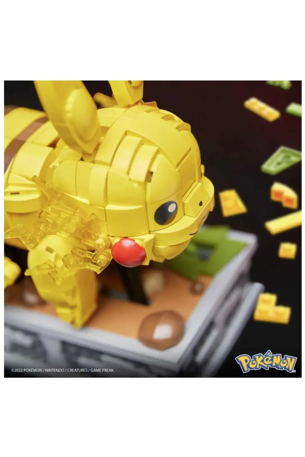 Hgc23 Mega Pokemon - Power Pack