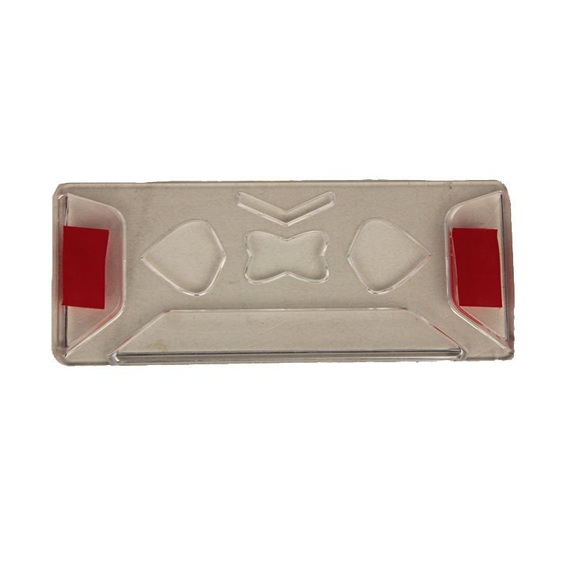 Hgs Etiket Kabı / Daply56