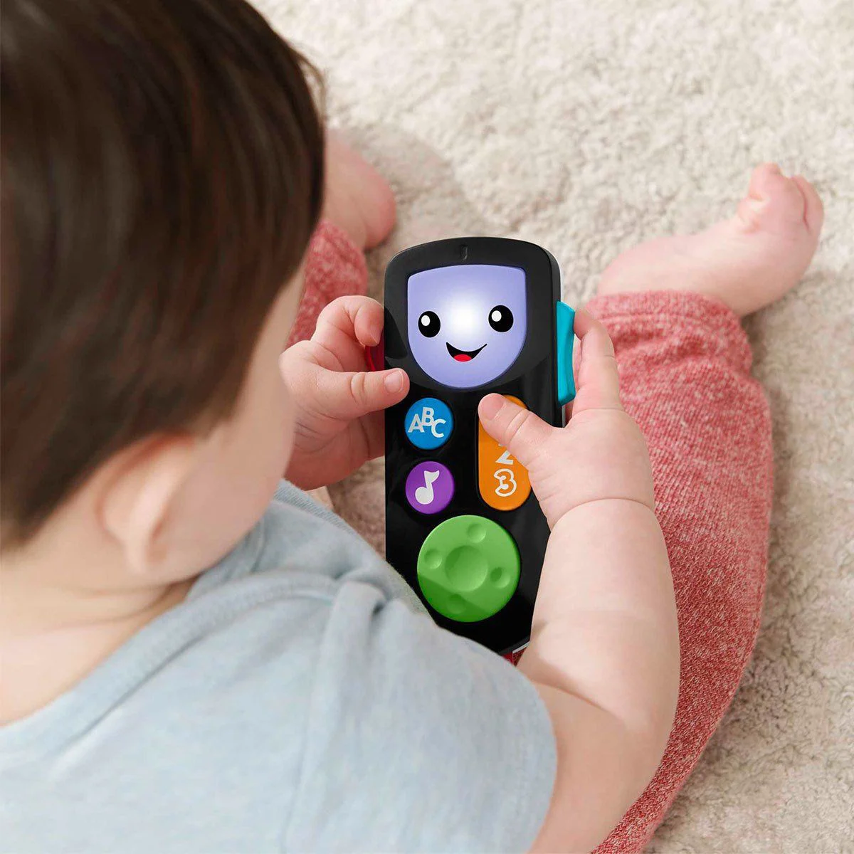 HHH27 Fisher-Price, İzle ve Öğren Kumanda Fiyatı, Yorumları ve Özellikleri