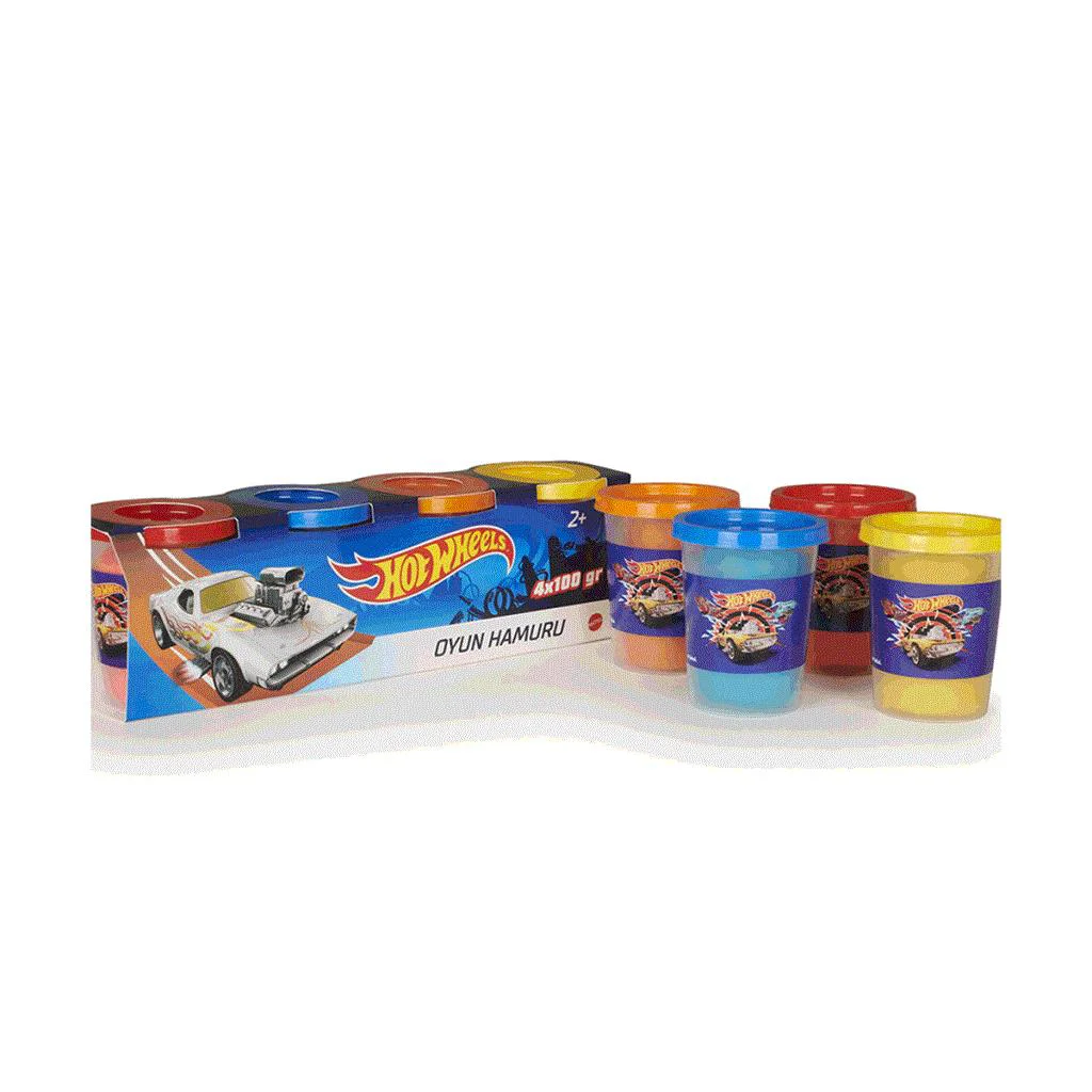 HHJ38 - 10X30GR OYUN HAMURU - 1 ADET Fiyatı, Yorumları ve Özellikleri