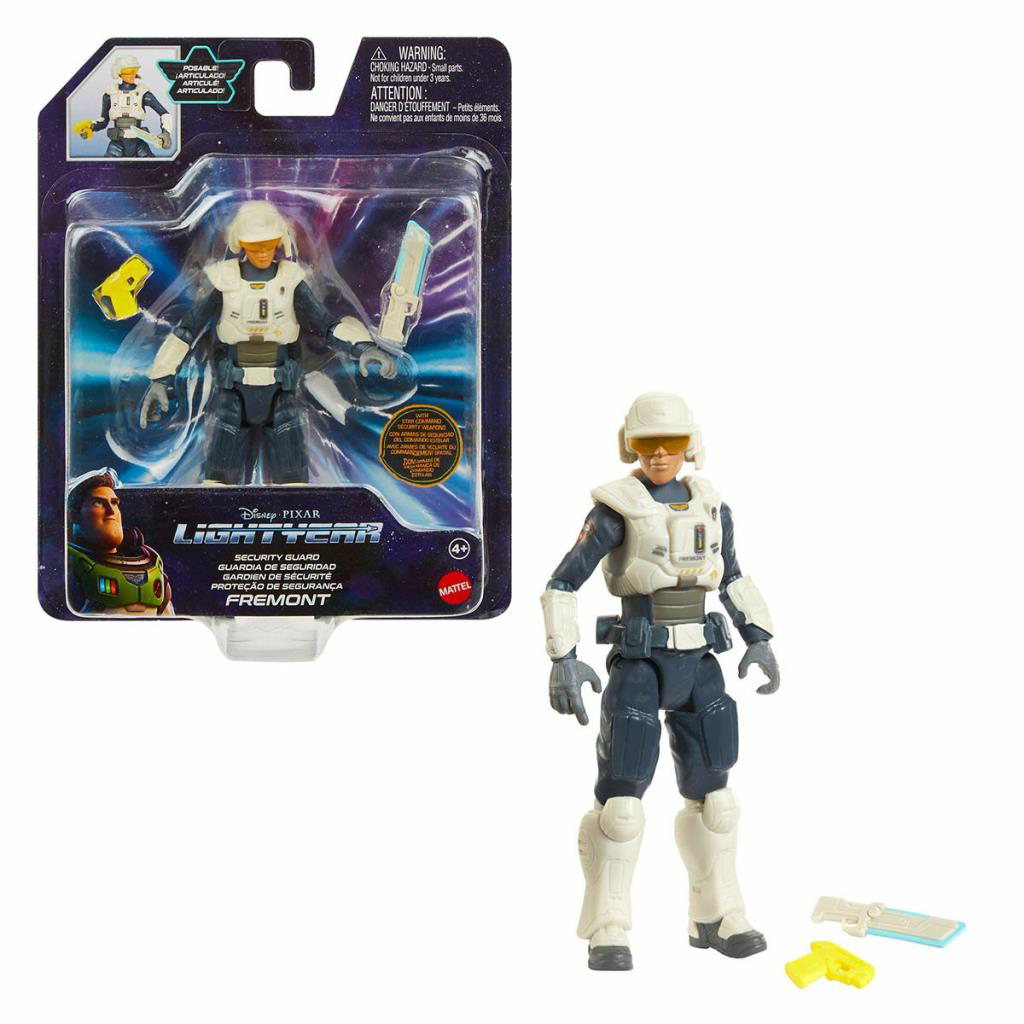 HHJ78 Lightyear Ana Figürler Serisi - Kampanya fiyatlı ürün HHJ78 Lightyear Ana Figürler Serisi - Kampanya fiyatlı ürün